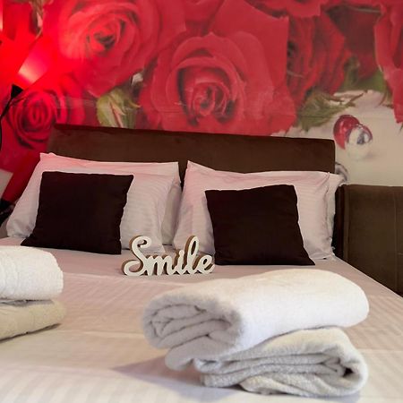 Sweet Apartment Near Old Town Μόσταρ Εξωτερικό φωτογραφία