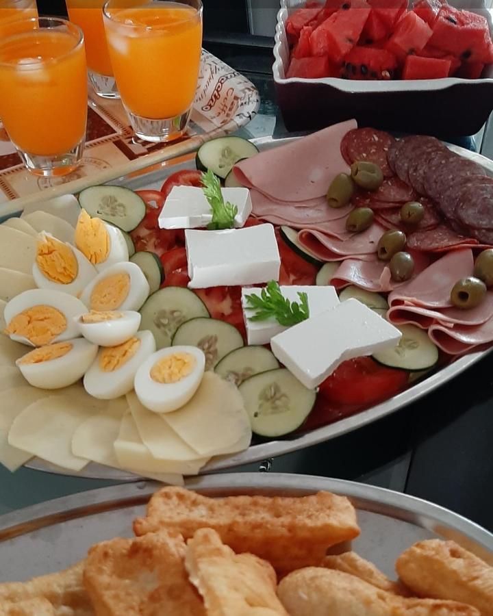 Sweet Apartment Near Old Town Μόσταρ Εξωτερικό φωτογραφία