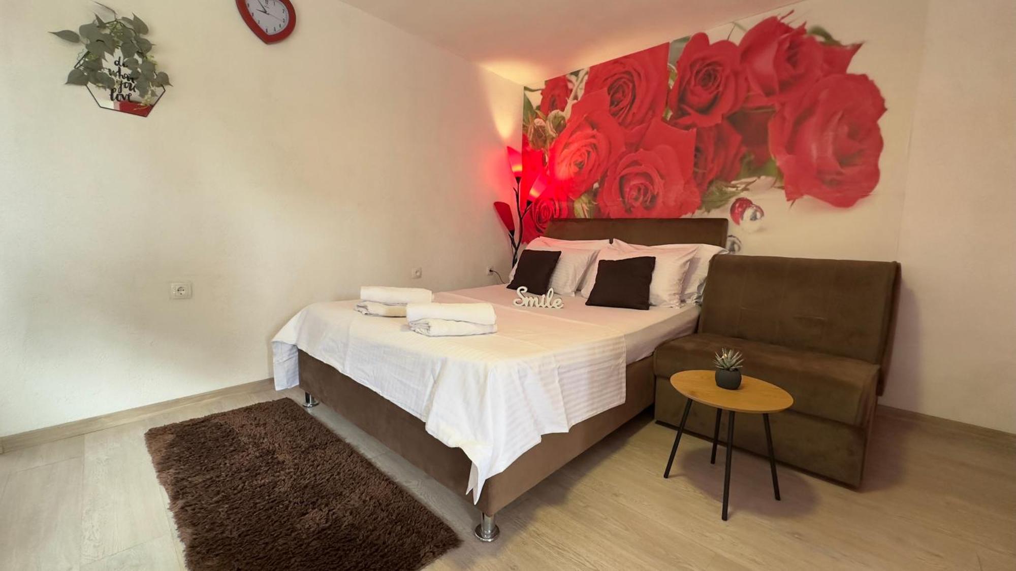 Sweet Apartment Near Old Town Μόσταρ Εξωτερικό φωτογραφία