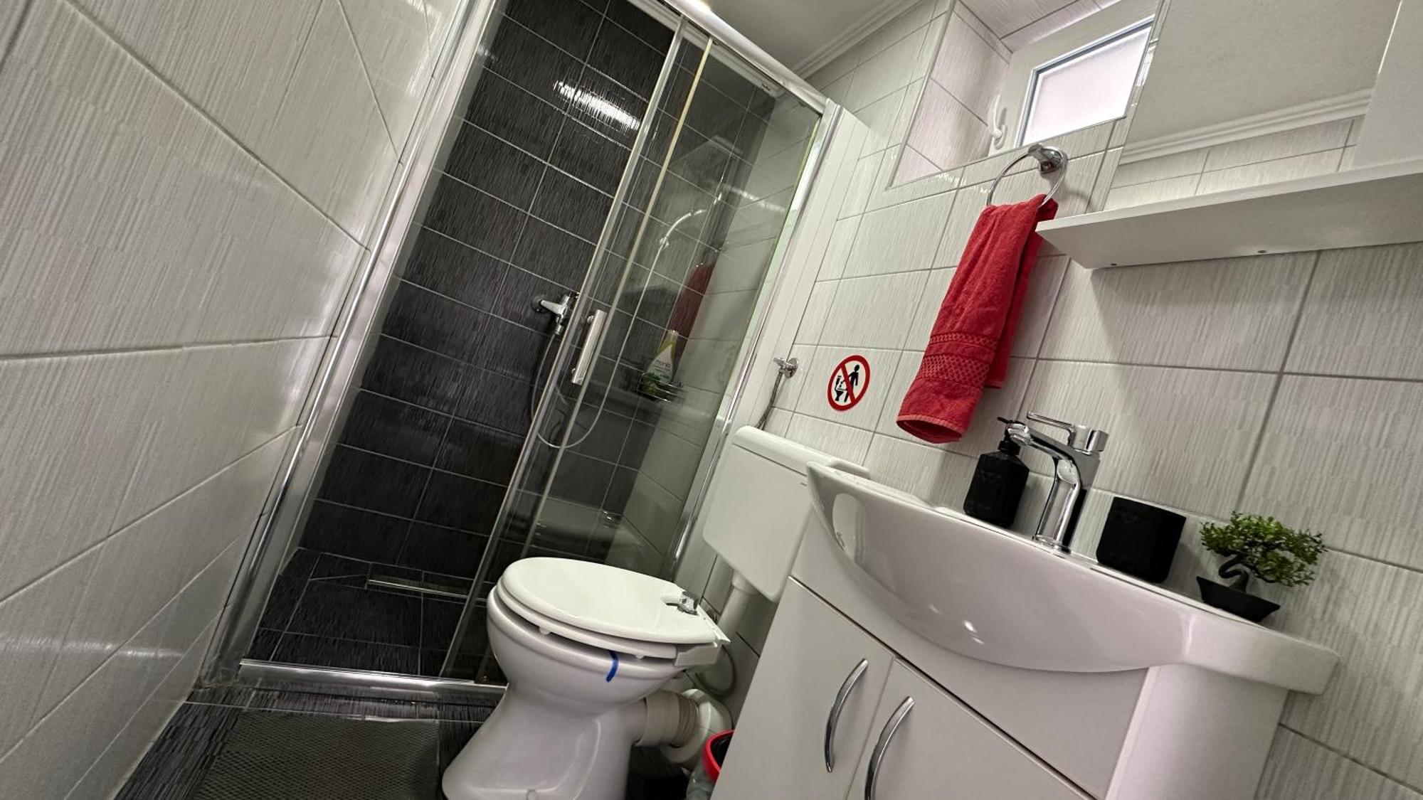 Sweet Apartment Near Old Town Μόσταρ Εξωτερικό φωτογραφία