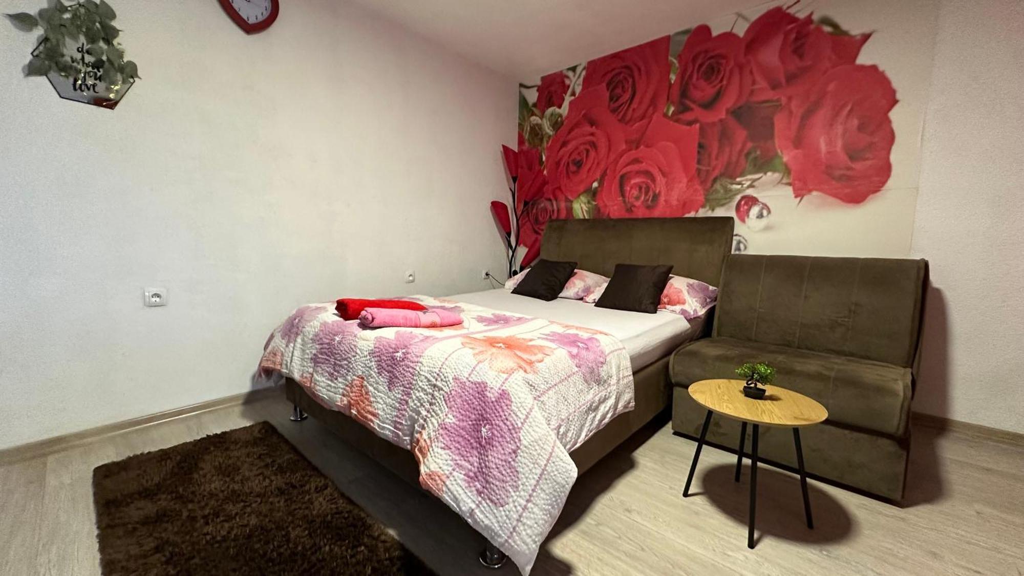 Sweet Apartment Near Old Town Μόσταρ Εξωτερικό φωτογραφία