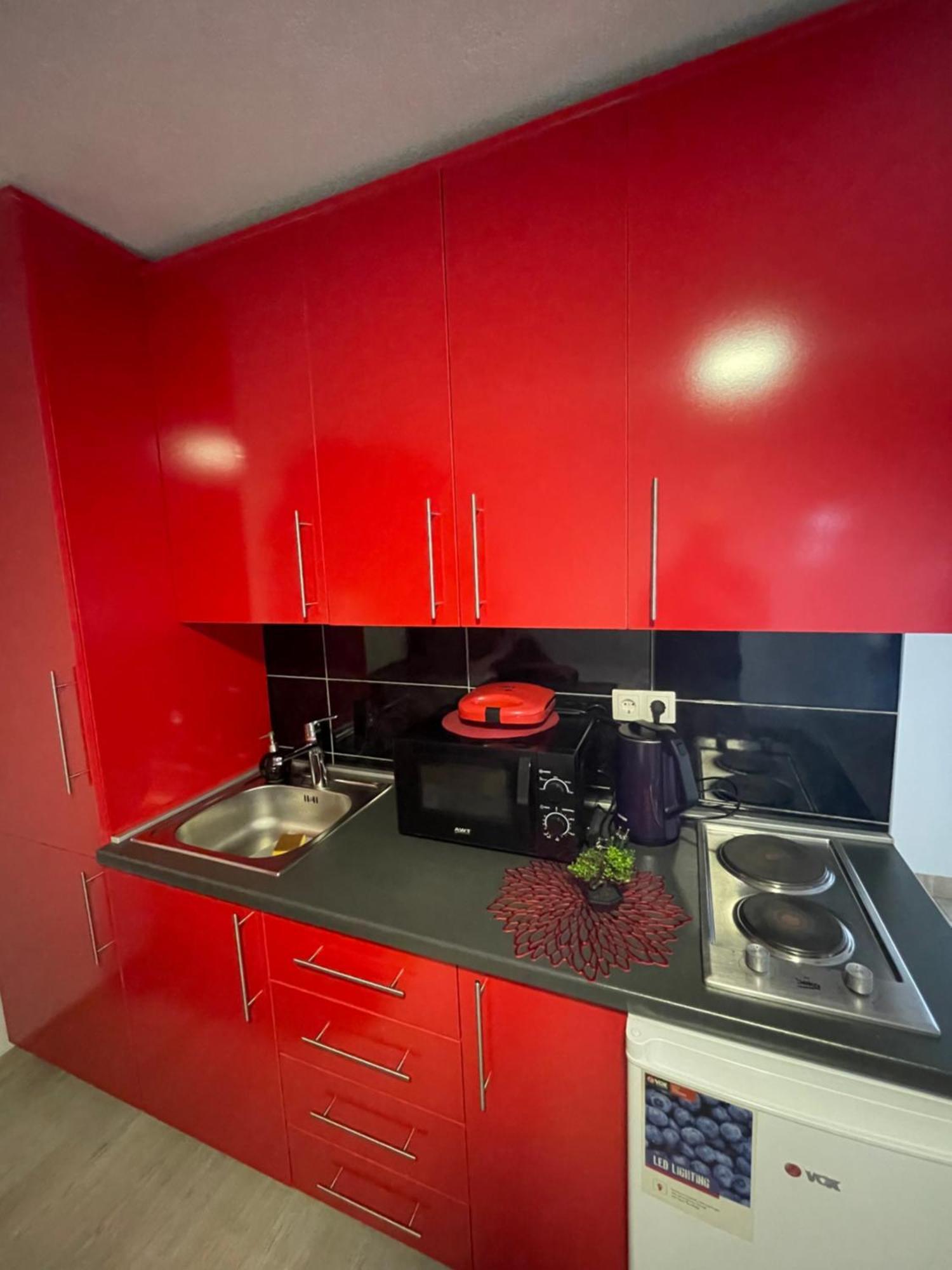 Sweet Apartment Near Old Town Μόσταρ Εξωτερικό φωτογραφία